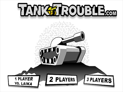 3 Oyunculu Tank