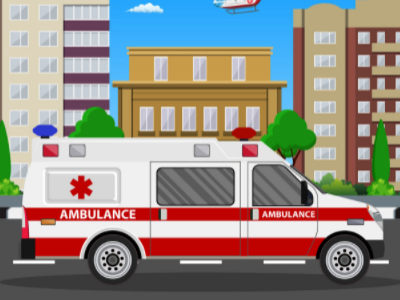 Ambulans Fark Bulma