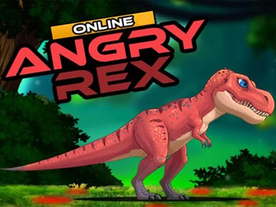 Angry Rex 