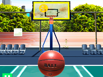 Basket Yarışması