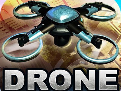 Drone Sürme