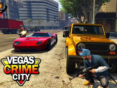 GTA Gangster Vegas