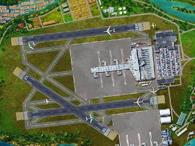 Havaalanı İşletme
