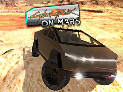 Mars Yolculuğu
