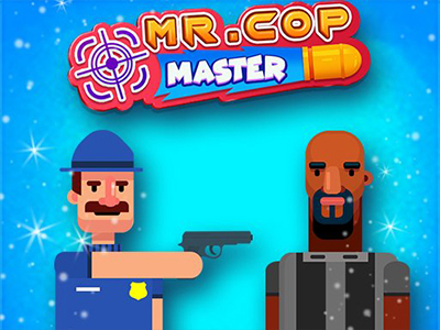 Mr Cop Master
