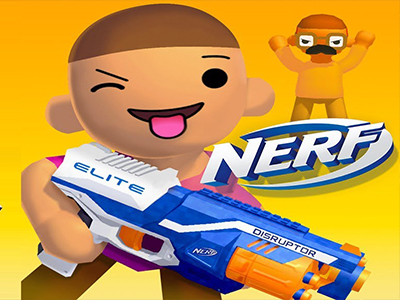 NERF