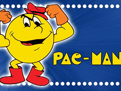 Pacman Hero