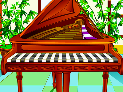 Piyano Çal