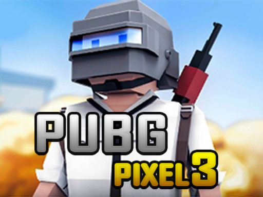 PUBG Pixel 3