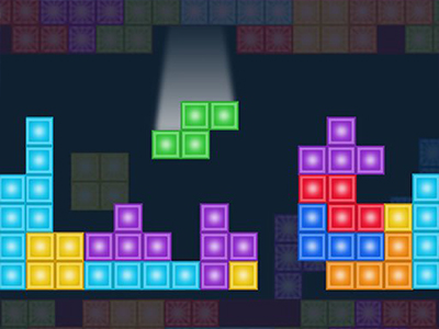 Süper Tetris