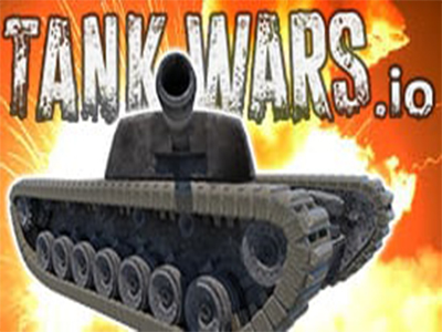 Tank Wars io