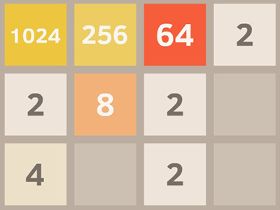 Toplam 2048 Yardımlı