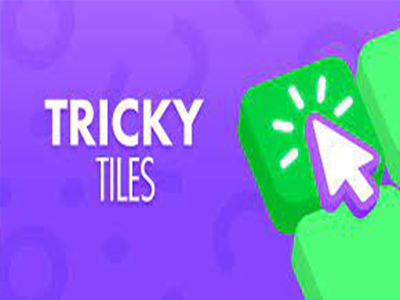 Tricky Tiles 